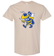 Load image into Gallery viewer, SEBHS Golf Caddy SS
