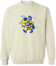 Load image into Gallery viewer, SEBHS Golf Caddy Sweatshirt
