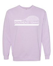 Load image into Gallery viewer, SEB SE Comfort Color Sweatshirt
