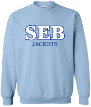 Load image into Gallery viewer, SEB Tennis Sweatshirt
