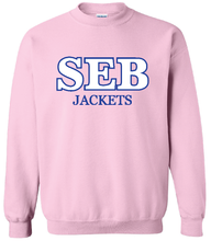 Load image into Gallery viewer, SEB Tennis Sweatshirt
