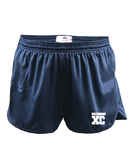 SHS Cross Country Polyester Track Shorts