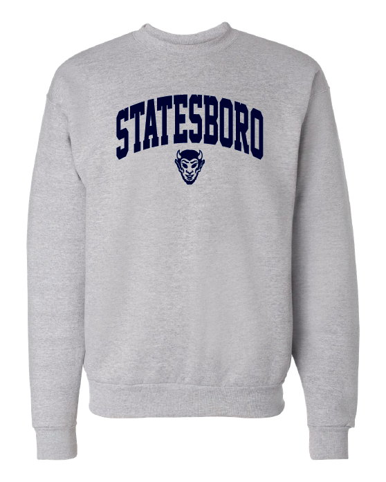 SHS Statesboro Crewneck Sweatshirt