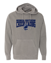 Load image into Gallery viewer, GSU Southern Cheerleading Hoodie
