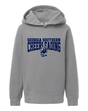 Load image into Gallery viewer, GSU Southern Cheerleading Hoodie
