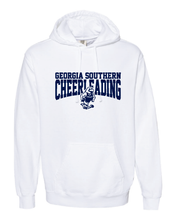 Load image into Gallery viewer, GSU Southern Cheerleading Hoodie
