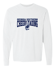 Load image into Gallery viewer, GSU Southern Cheerleading LS T-Shirt
