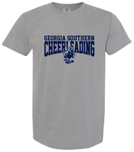 Load image into Gallery viewer, GSU Southern Cheerleading SS T-Shirt
