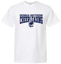 Load image into Gallery viewer, GSU Southern Cheerleading SS T-Shirt
