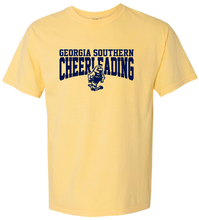 Load image into Gallery viewer, GSU Southern Cheerleading SS T-Shirt
