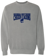 Load image into Gallery viewer, GSU Southern Cheerleading Sweatshirt
