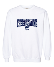 Load image into Gallery viewer, GSU Southern Cheerleading Sweatshirt
