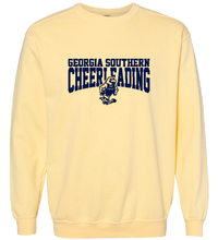 Load image into Gallery viewer, GSU Southern Cheerleading Sweatshirt
