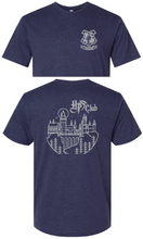 Load image into Gallery viewer, SEBMS SS Book Club T-Shirt
