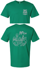 Load image into Gallery viewer, SEBMS SS Book Club T-Shirt
