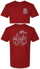 Load image into Gallery viewer, SEBMS SS Book Club T-Shirt
