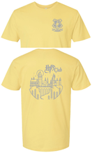 Load image into Gallery viewer, SEBMS SS Book Club T-Shirt

