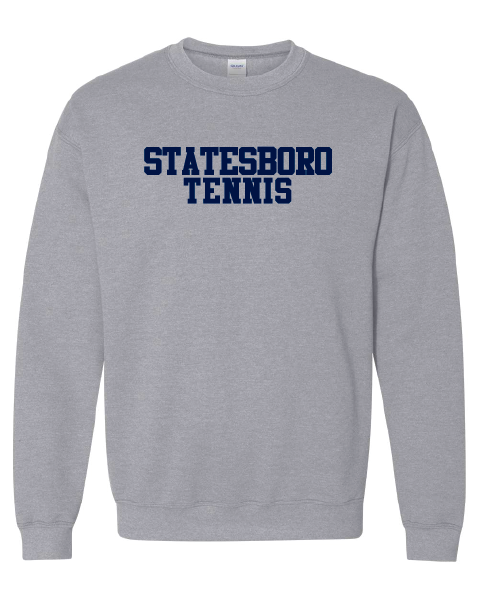 SHS Tennis Sweatshirt