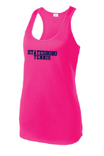 Load image into Gallery viewer, SHS Tennis Performance Tanks
