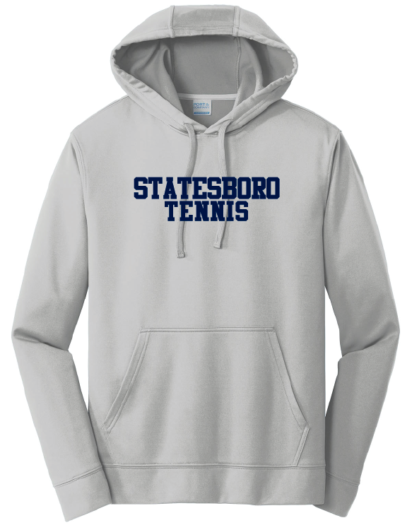 SHS Tennis Performance Hoodie