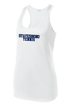 Load image into Gallery viewer, SHS Tennis Performance Tanks
