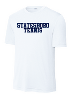 Load image into Gallery viewer, SHS Tennis Performance SS
