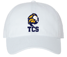 Load image into Gallery viewer, Trinity Embroidered Hats
