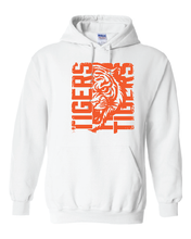 Load image into Gallery viewer, Metter Tigers Hoodie
