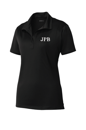 JPB Women's Polo