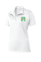 Load image into Gallery viewer, JPB Women&#39;s Polo
