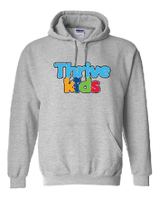 Load image into Gallery viewer, Thrive Church Youth Hoodie
