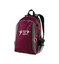 Load image into Gallery viewer, TDC Backpack - Personalized
