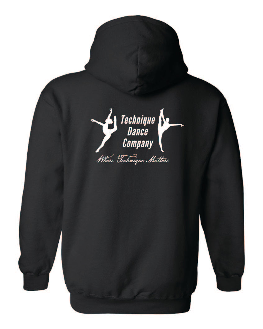 TDC Hoodies