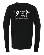 Load image into Gallery viewer, TDC Long Sleeve T-Shirt
