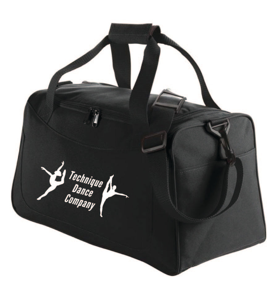 TDC Spirit Duffle Bag - Personalized