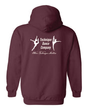 Load image into Gallery viewer, TDC Hoodies
