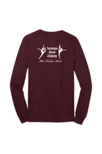 Load image into Gallery viewer, TDC Long Sleeve T-Shirt
