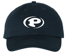 Load image into Gallery viewer, Portal P Hat
