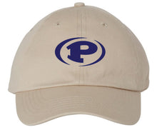 Load image into Gallery viewer, Portal P Hat
